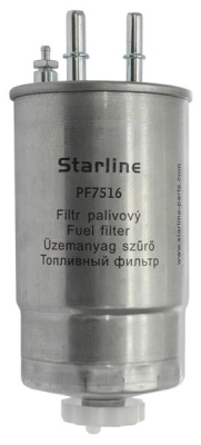 Bränslefilter STARLINE SLE3 SF PF7516