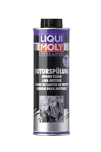 Prísada/aditívum do motorového oleja LIQUI MOLY 2662 (500 ml)