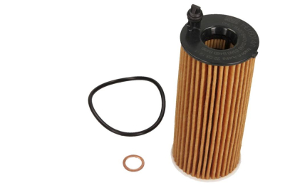 Filtar za ulje MANN-FILTER HU 6014/1 z