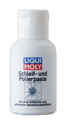 polish LIQUI MOLY 6297
