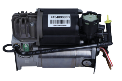 Kompressor, tryckluftssystem WABCO 415403303R