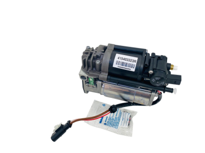 Kompressor, tryckluftssystem WABCO 415403303R