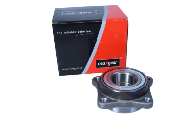 Hjullagerssats MAXGEAR 33-0456