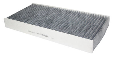 Filter, kupéventilation STARLINE SLE3 SF KF9452C