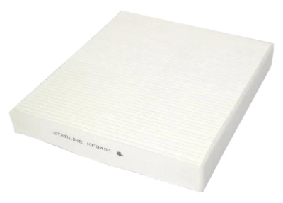 Filter, kupéventilation STARLINE SLE3 SF KF9451