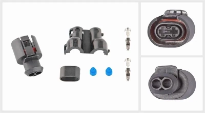 Kabelreparationssats, elcentral STARLINE SLE8 ED STKK12