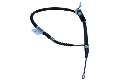 Vajer, parkeringsbroms ORIGINAL FIAT 46542755