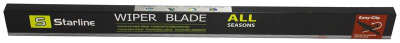 Torkarblad STARLINE SLE0 ST SR48