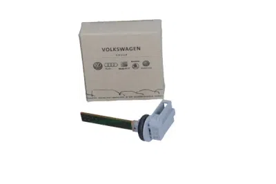 Sensor, innertemperatur ORIGINAL VAG 4B0 820 539