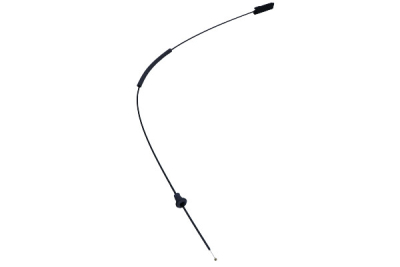Vajer, motorhuv ORIGINAL VAG 4E0823543A
