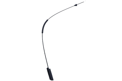 Vajer, motorhuv ORIGINAL VAG 4E0823543A
