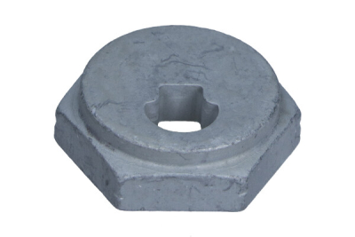 Skruv / Bult ORIGINAL VAG 4F0501389C