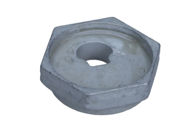 Skruv / Bult ORIGINAL VAG 4F0501389C