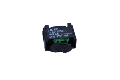 Kabelreparationssats, radarsensor ORIGINAL VAG 4F0972708