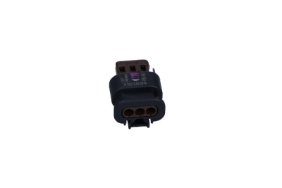 Kabelreparationssats, elcentral ORIGINAL VAG 4H0973703