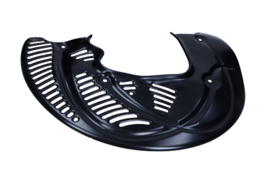 Bromssköld ORIGINAL VAG 4M0615311G