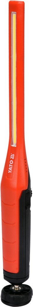 DÍLNÍ LAMPY 7 W COB, 600 LM + 120 LM