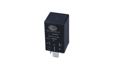 Kontrollenhet, glödstiftsystem HELLA 4RV 008 188-181
