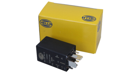Kontrollenhet, glödstiftsystem HELLA 4RV 008 188-181