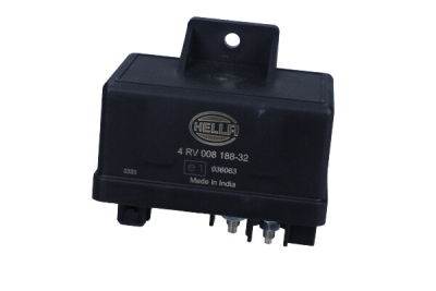 Kontrollenhet, glödstiftsystem HELLA 4RV 008 188-321