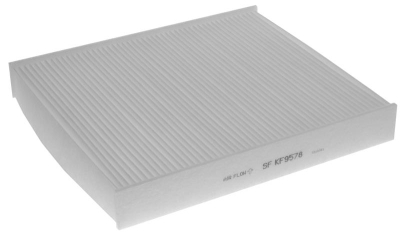 Filter, kupéventilation STARLINE SLE3 SF KF9578