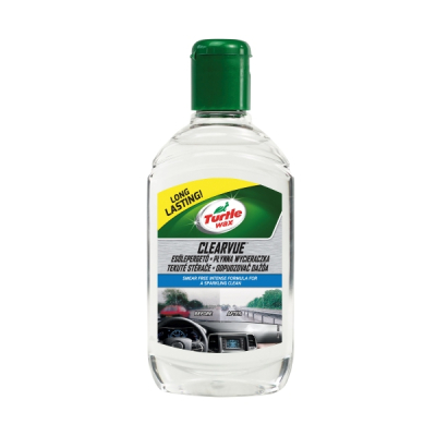 Čistič skiel Turtle Wax Clearvue 70-173 na okná a zrkadlá