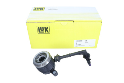 Urtrampningsmekanism, koppling LUK 510 0286 10