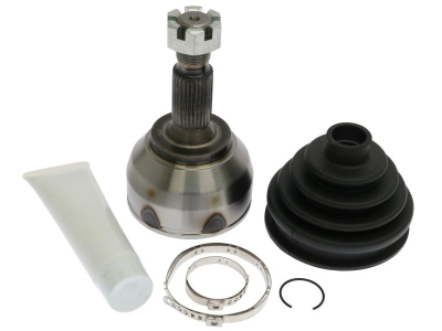 Drivaxel STARLINE SLEG 16.51.600