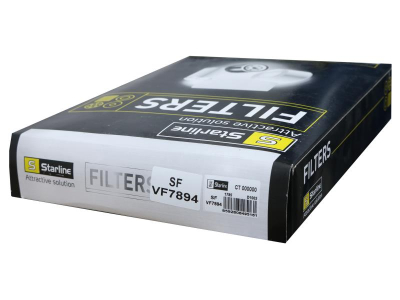 Luftfilter STARLINE SLE3 SF VF7894