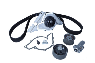 Pumpa za vodu + komplet zupčastog remena Schaeffler INA 530 0179 33