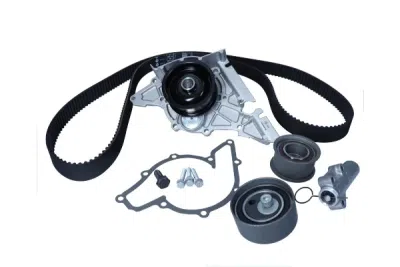 Pumpa za vodu + komplet zupčastog remena Schaeffler INA 530 0179 33
