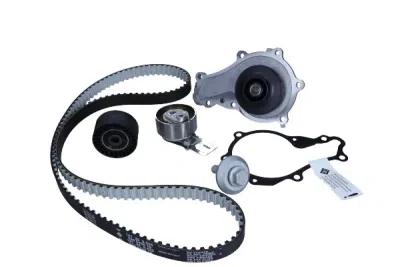 Kamremssats + Vattenpump INA 530 0698 30