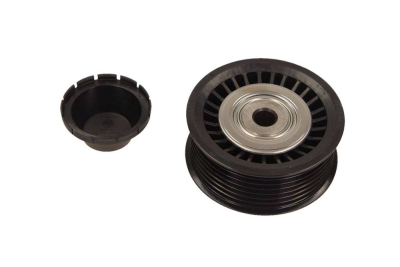 Skretni/vodeći valjak, klinasti rebrasti remen Schaeffler INA 532 0668 10
