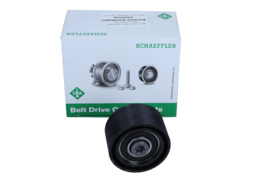 Skretni/vodeći valjak, zupčasti remen Schaeffler INA 532 0874 10