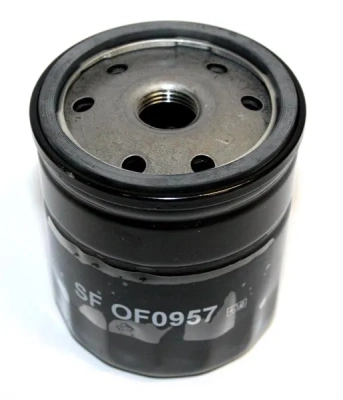 Oljefilter STARLINE SLE3 SF OF0957