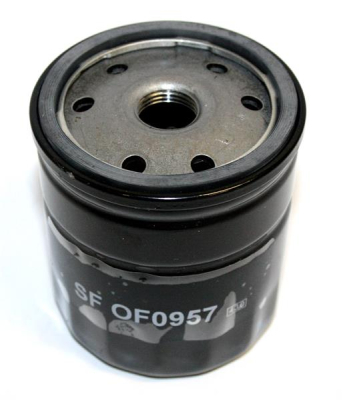 Oljefilter STARLINE SLE3 SF OF0957