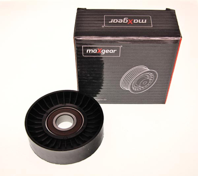 Spännrulle, aggregatrem MAXGEAR 54-0416