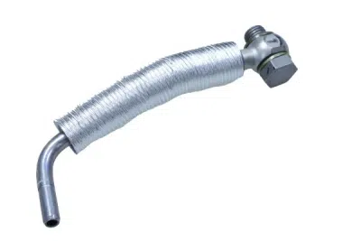 Oljeledning, överladdare ORIGINAL OPEL 55568031