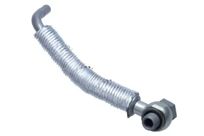Oljeledning, överladdare ORIGINAL OPEL 55568031