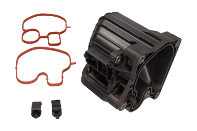 Kylare, avgasåterföring ORIGINAL OPEL 55590953