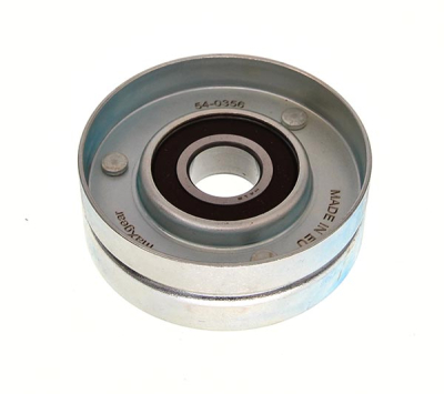 Spännrulle, aggregatrem MAXGEAR 54-0356