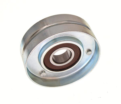 Spännrulle, aggregatrem MAXGEAR 54-0356