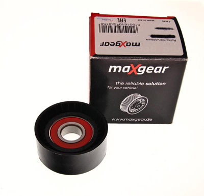 Spännrulle, aggregatrem MAXGEAR 54-0424