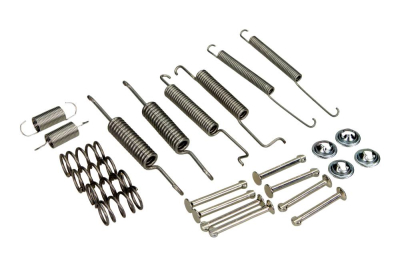 Komplet pribora, kočne čeljusti QUICK BRAKE 105-0569