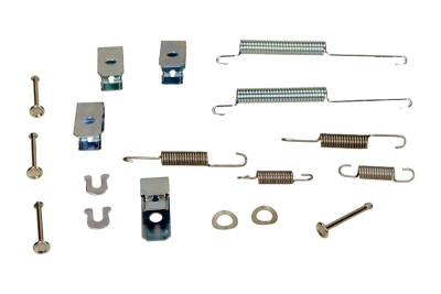 Tillbehörssats, bromsbackar QUICK BRAKE 105-0654
