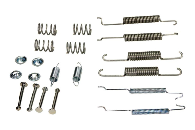 Tillbehörssats, bromsbackar QUICK BRAKE 105-0680