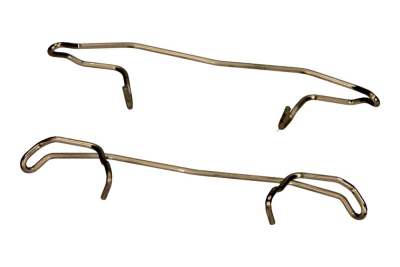 Tillbehörssats, skivbromsbelägg QUICK BRAKE 109-1123