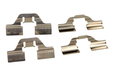 Tillbehörssats, skivbromsbelägg QUICK BRAKE 109-1211