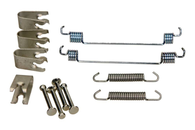 Tillbehörssats, bromsbackar QUICK BRAKE 105-0794