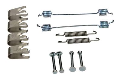 Tillbehörssats, bromsbackar QUICK BRAKE 105-0827